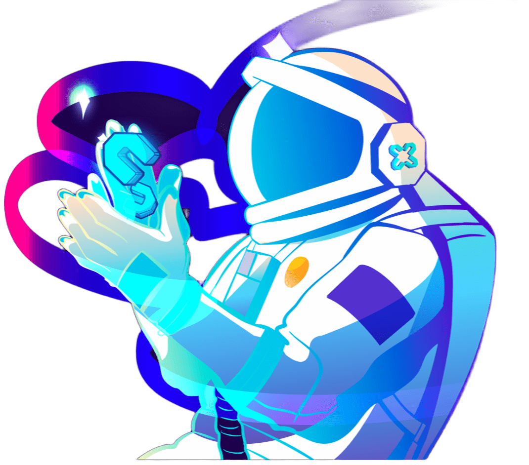 Astronauta