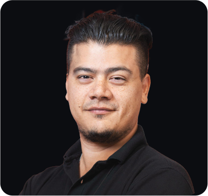 Javier Flores